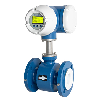 聯(lián)測_0.3級高精度電磁流量計_加藥/化工/定量/漿液/低電導(dǎo)率/低流速場合_