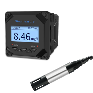 聯(lián)測_SIN-DM2800 DO儀_膜法溶氧儀_環(huán)保污水、市政污水專用_