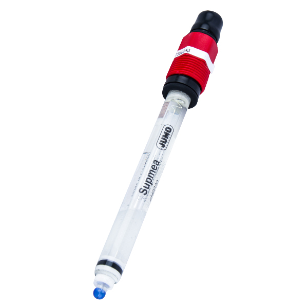 聯(lián)測(cè)_SIN-pH-5022進(jìn)口pH電極__JUMO合作款