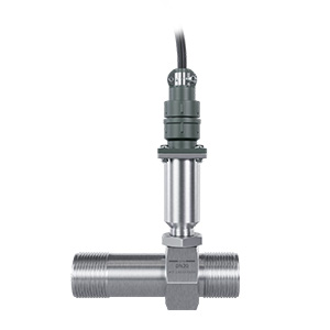 聯測_LWGY-SIN新款液體渦輪流量計_便于安裝_