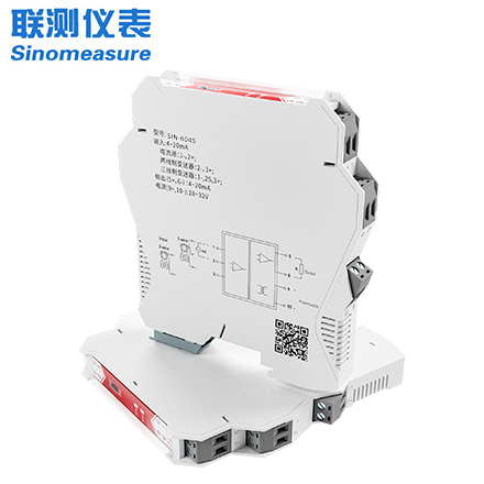 聯(lián)測(cè)_滑線隔離器_電位計(jì)_單/雙通道電位器變送器_