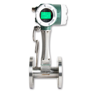 不銹鋼渦街流量計：工業流量測量的可靠選擇