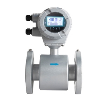 DN1500管道式流量計