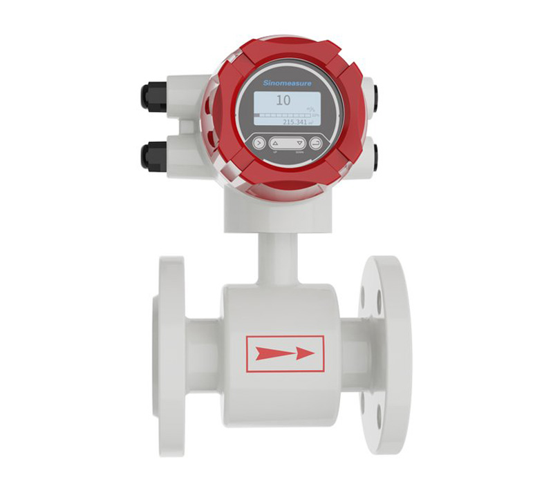 電磁流量計(jì)