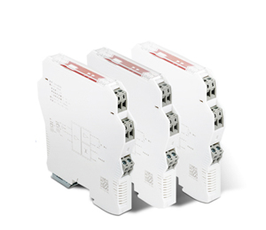 信號(hào)隔離器